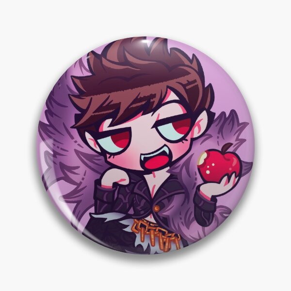 Item preview, Belial designed and sold by okicoma.