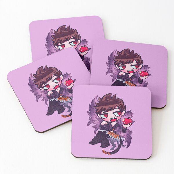 Item preview, Belial designed and sold by okicoma.
