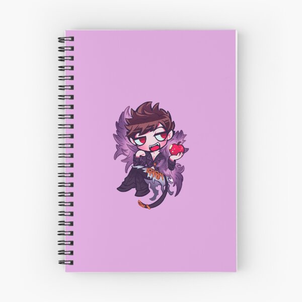 Item preview, Belial designed and sold by okicoma.
