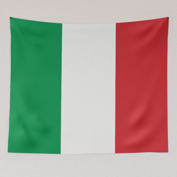 Item preview,  Italian Flag - italy designed and sold by InterestingImag.