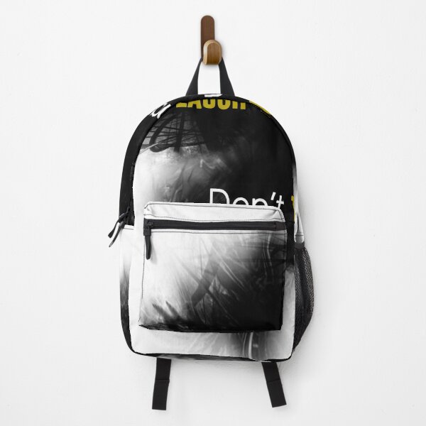 Item preview, Laugh with many but don't trust any designed and sold by Drop and wear.