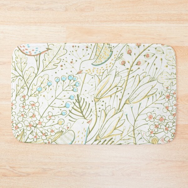 Item preview, Floral Pattern designed and sold by ryaneliz91.