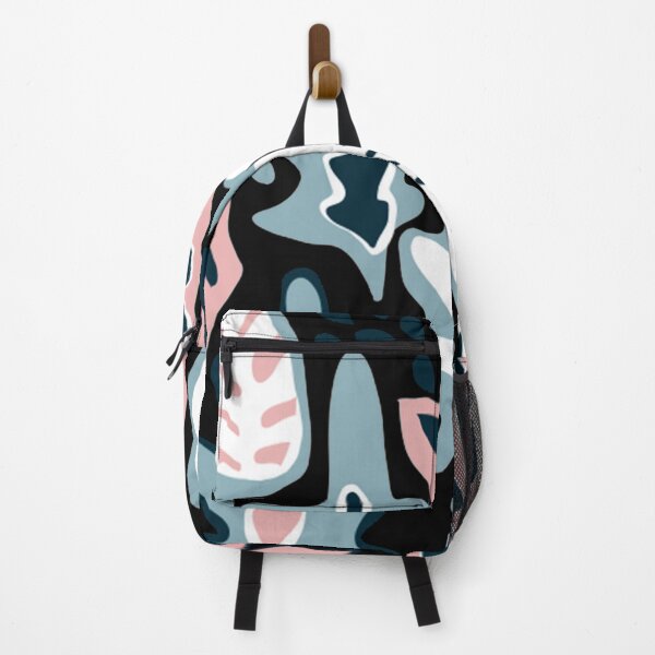 Item preview, Colorful Leaf Pattern designed and sold by ryaneliz91.