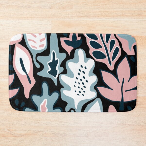 Item preview, Colorful Leaf Pattern designed and sold by ryaneliz91.