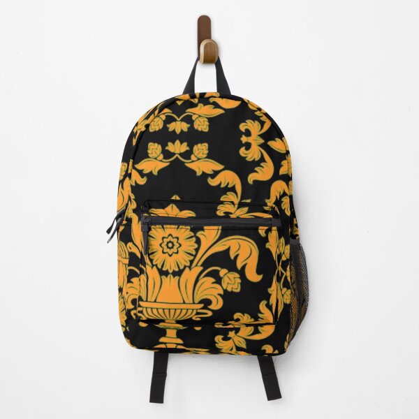 Item preview, Ornate Floral Pattern designed and sold by ryaneliz91.