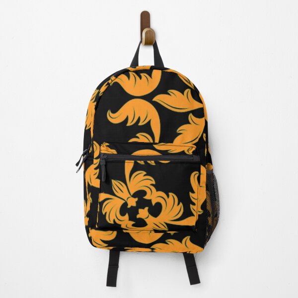 Item preview, Ornate Floral Pattern designed and sold by ryaneliz91.