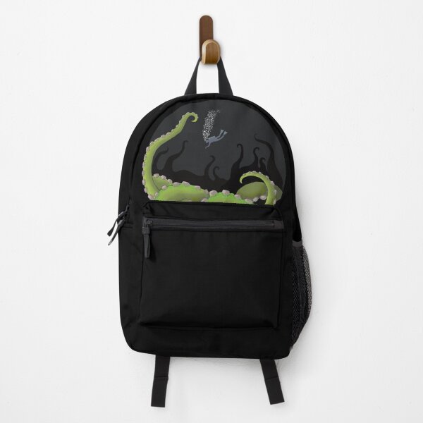 Item preview, In the deep designed and sold by SavinArt.