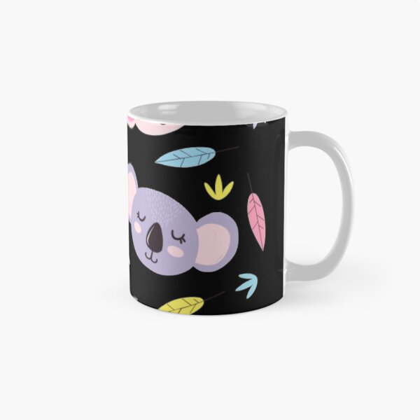 Item preview, Koala Pattern  designed and sold by joabaj.