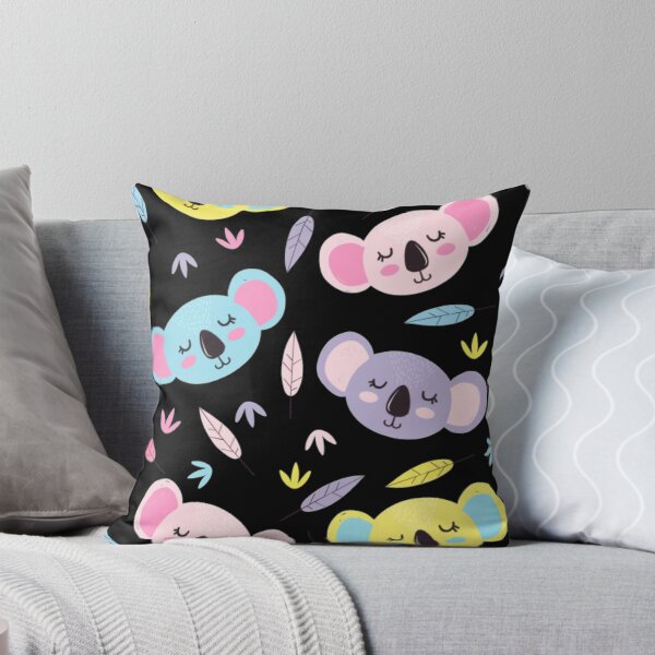 Item preview, Koala Pattern  designed and sold by joabaj.
