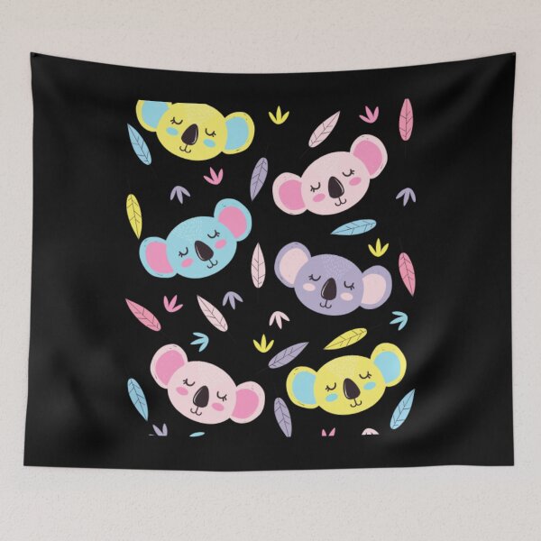 Item preview, Koala Pattern  designed and sold by joabaj.