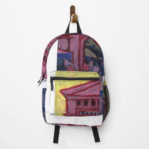 Item preview, Eastern Market - Duwaine W., Artist designed and sold by STEPartists.