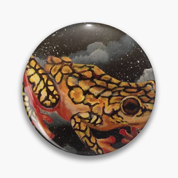 Item preview, Space Frog designed and sold by CaitlinPadilla.