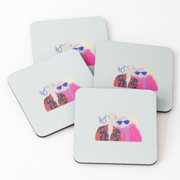 Item preview, Sam and Hugo: The Malfoys ot2020 designed and sold by todofans.