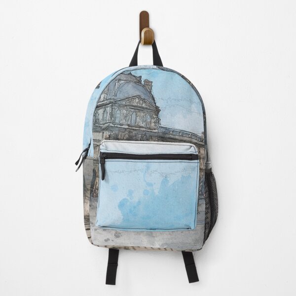 Off white manet discount backpack