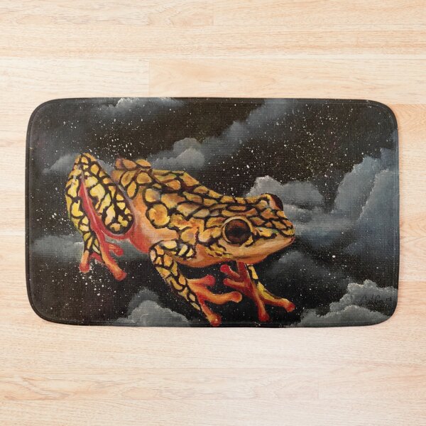 Item preview, Space Frog designed and sold by CaitlinPadilla.