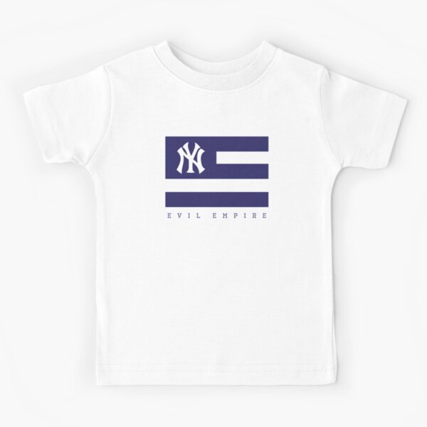 yankees evil empire shirt