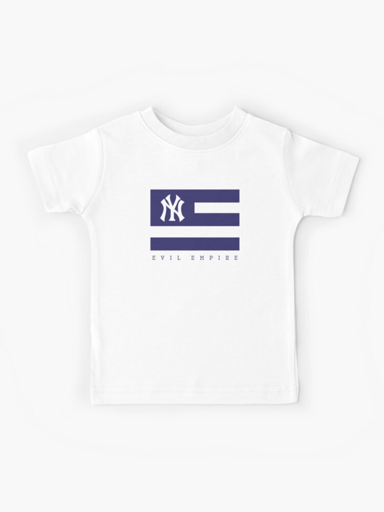 yankees evil empire shirt