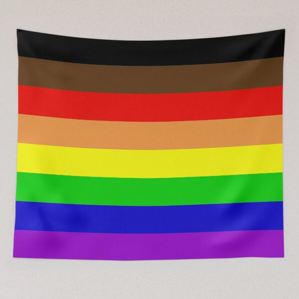 Item preview, Inclusive LGBTQ+ Pride designed and sold by vpagedesign.