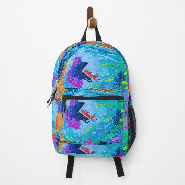 Dream Boy Backpack