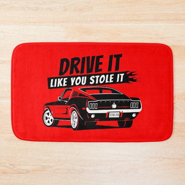 Item preview,  if you love the 68 fastback designed and sold by posay.