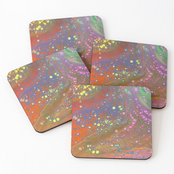Item preview, Acid Bubbles  designed and sold by lindsaylea89.