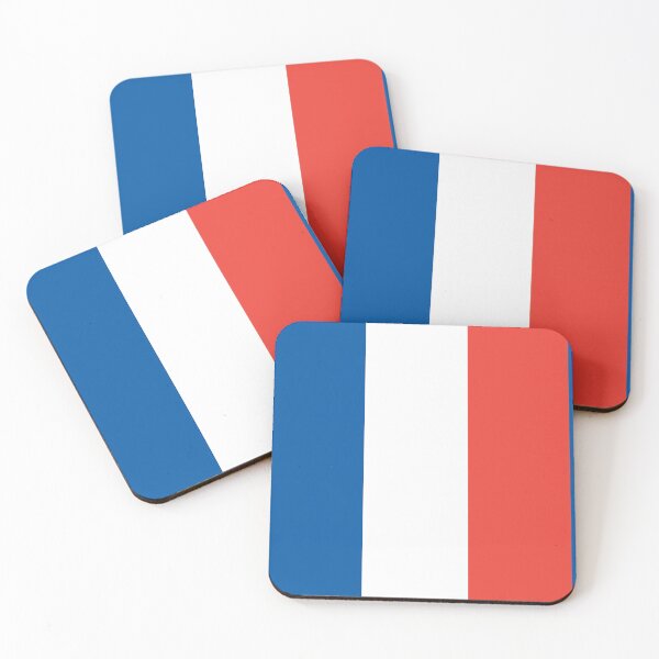 Item preview, French Flag (the Tricolour) designed and sold by InterestingImag.