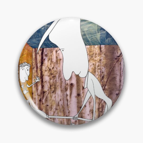 Item preview, Painter designed and sold by Becky Titus.