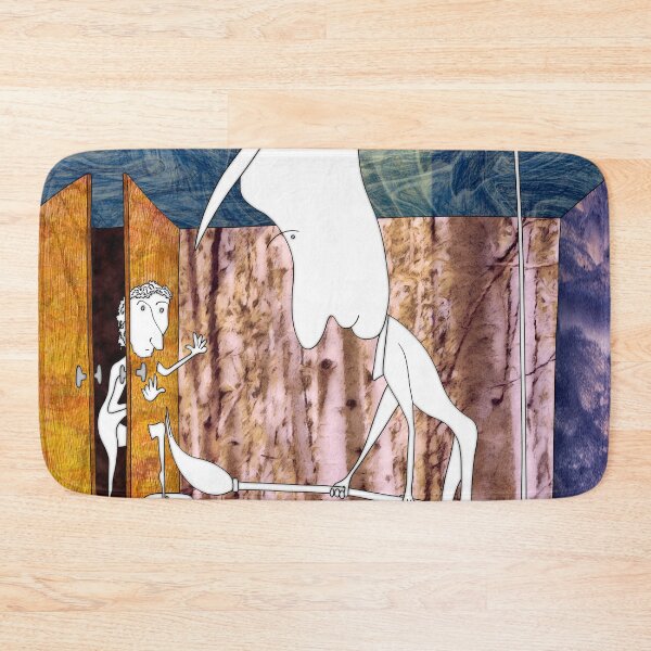 Item preview, Painter designed and sold by Becky Titus.