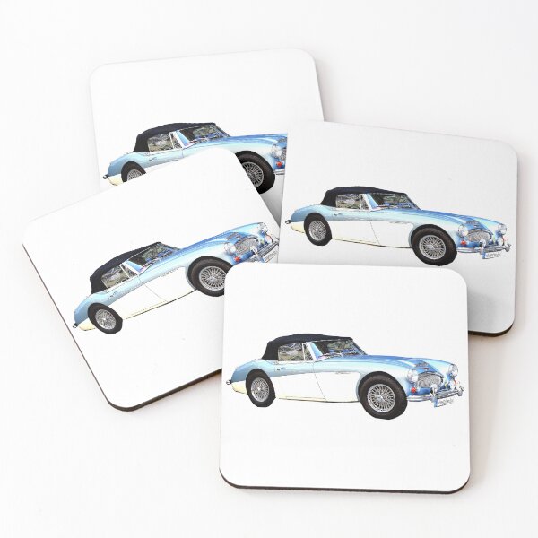 Item preview, GB best cars racer designed and sold by achgottchen.