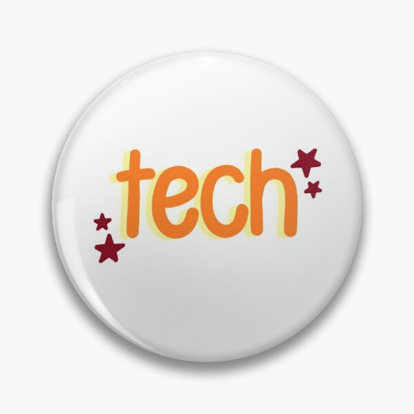 Item preview, VA Tech Stars designed and sold by collegegals.