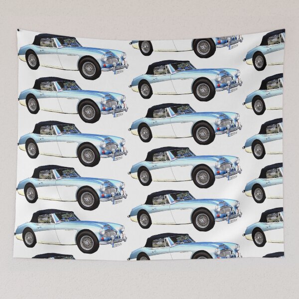 Item preview, GB best cars racer designed and sold by achgottchen.
