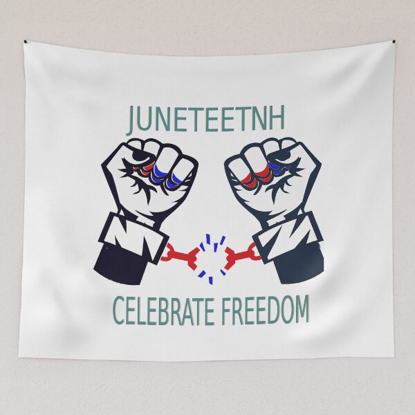 Item preview, Juneteenth Celebrate Freedom designed and sold by Anna Meraz.