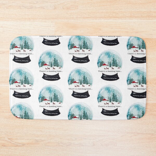 Item preview, There’s a dazzling haze, a mysterious way about you, dear designed and sold by Jenscolors.