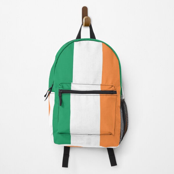 Item preview, Irish Flag - Ireland designed and sold by InterestingImag.