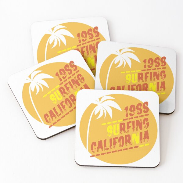 Item preview, Surfing California designed and sold by studio838.