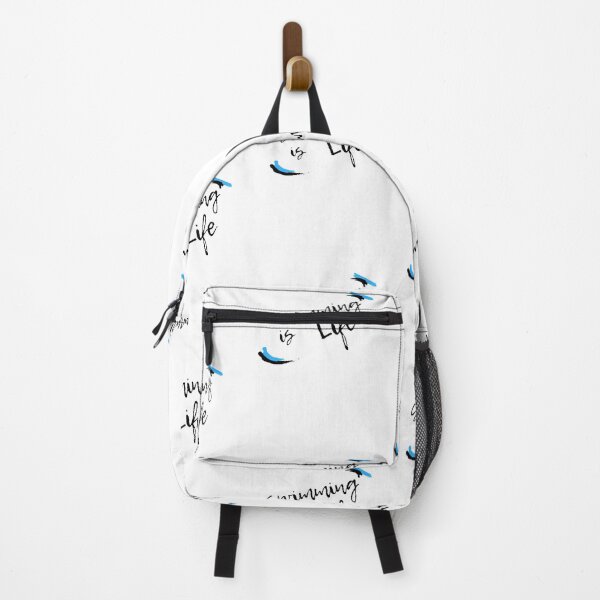 Item preview, Swimming Is life designed and sold by Water Sports and Safety.
