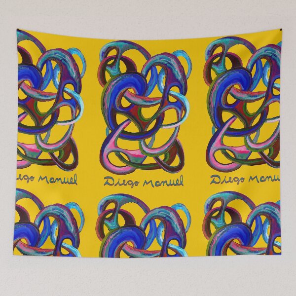 Item preview, Shapes 14 designed and sold by Diego Manuel Rodriguez.