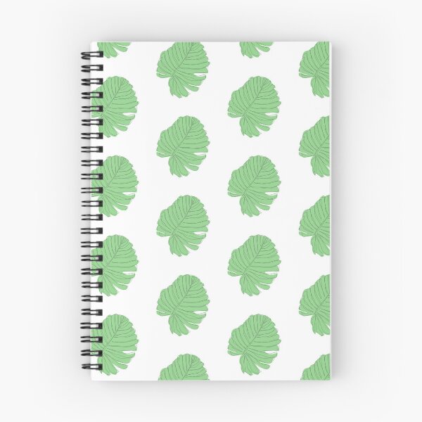 Artikelvorschau, Nature Monstera Green Leaf Pattern entworfen und verkauft von Momixzaaa.