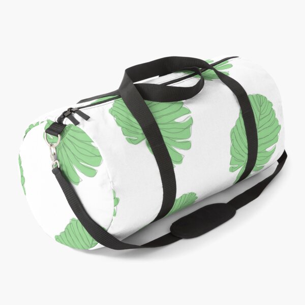 Artikelvorschau, Nature Monstera Green Leaf Pattern entworfen und verkauft von Momixzaaa.