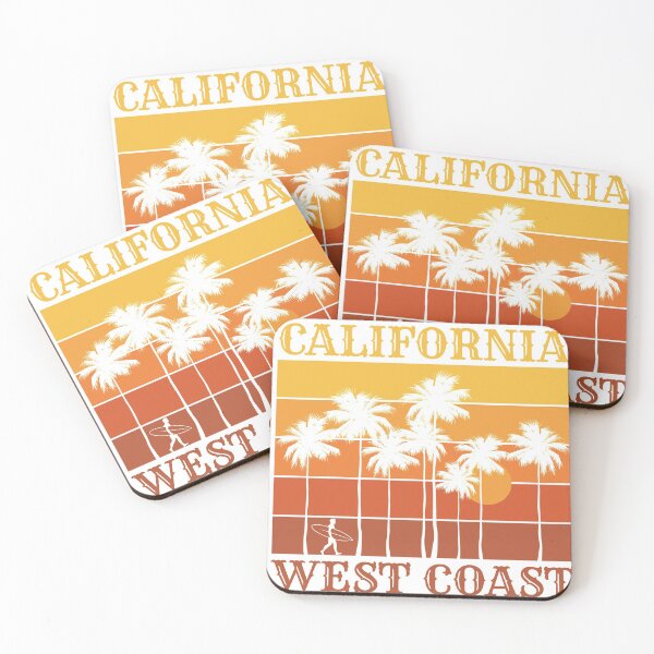 Item preview, Surfing California designed and sold by studio838.