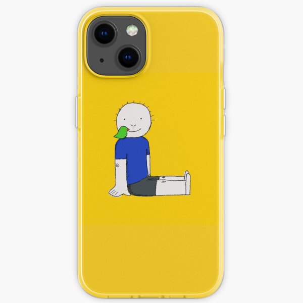 Lorikeet iPhone Soft Case