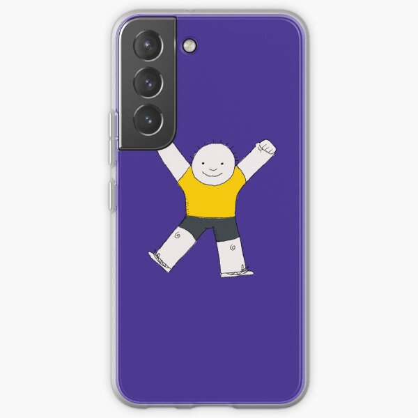 Xcited Samsung Galaxy Soft Case