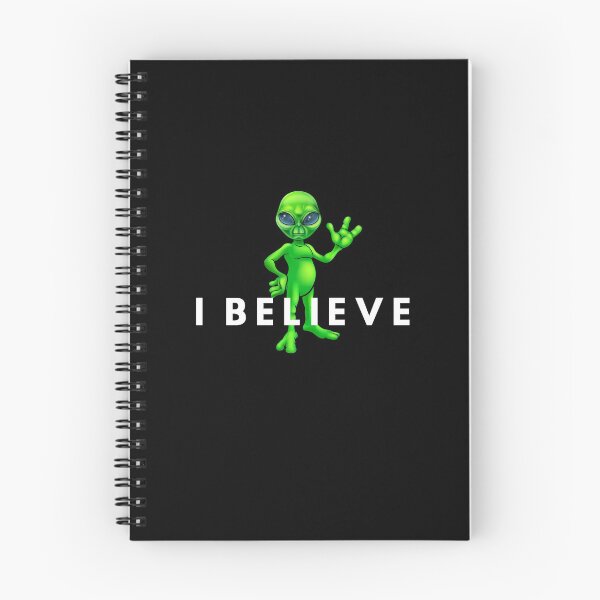 Item preview, I Believe designed and sold by tresbelleshirts.