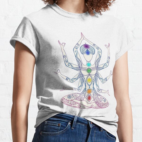 Bekleidung Kundalini Yoga Redbubble