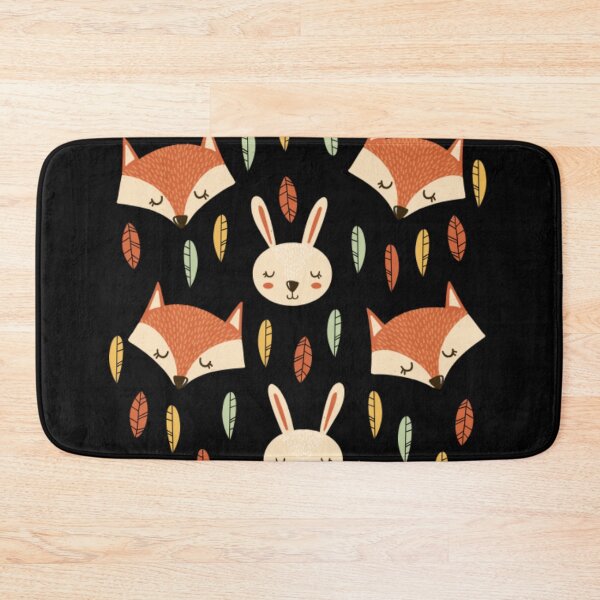 Item preview, Autumn Pattern  designed and sold by joabaj.