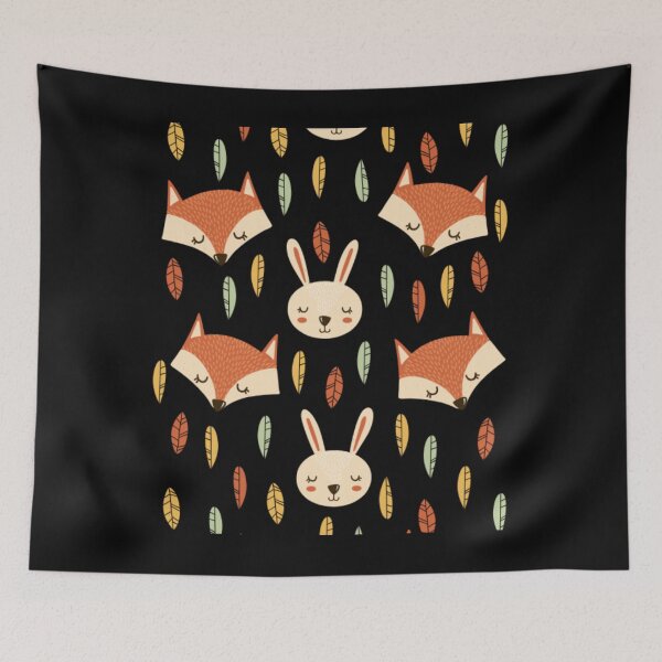 Item preview, Autumn Pattern  designed and sold by joabaj.