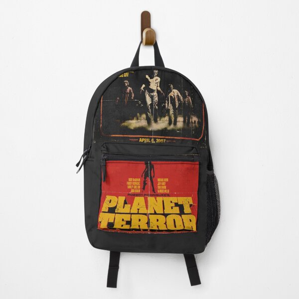 Item preview, Planet Terror Poster  designed and sold by razorhead.