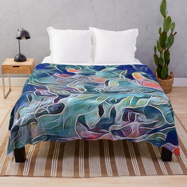 Item preview, Flowing Path designed and sold by Kerry-Symetria.