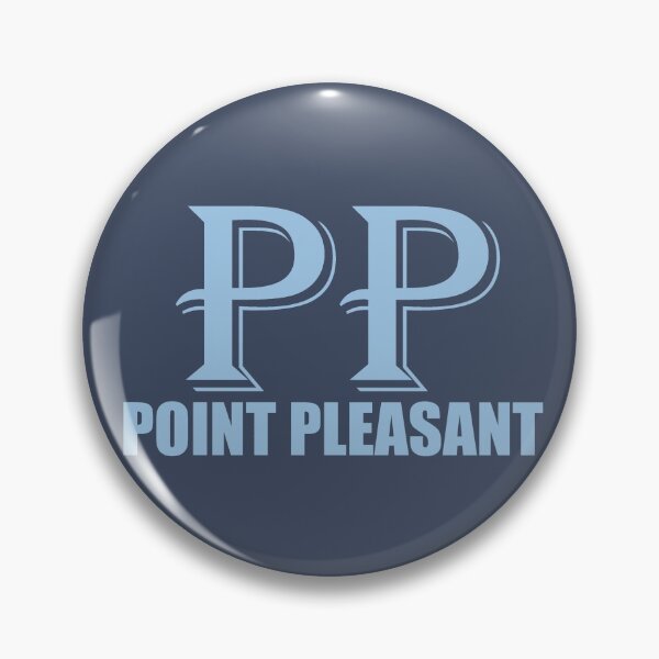 Item preview, Point Pleasant designed and sold by polishalpaca.