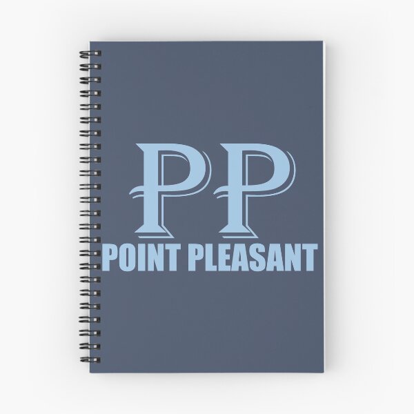 Item preview, Point Pleasant designed and sold by polishalpaca.